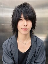 エゴ 池袋(EGO) 升方 優斗