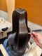 ビーアップヘアー(be:up hair)の写真/髪質改善か縮毛矯正か迷う方へ。髪質や履歴を見極め、適材適所の施術で扱いやすい艶髪に