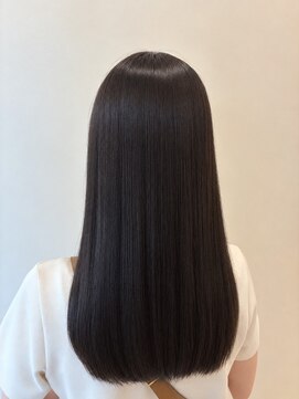 ニコラ(NICOLA) 髪質改善
