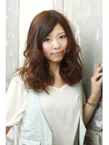 キミ(kimi)&nbsp;パリ・フルール☆