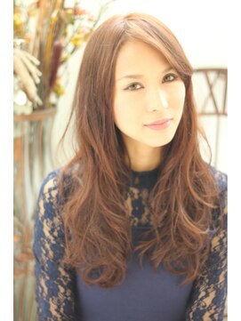 リメル 奥沢自由が丘店(Remel) カジュアルセクシーロング