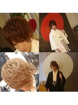 ヘアーサロン ジュエル(Hair Salon JEWEL)&nbsp;成人式セット