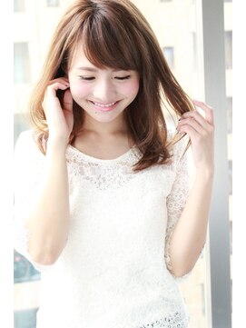 クラウドゼロ(Cloud zero) エヤスルーナ50【Cloud zero】ご予約　03-5957-0323