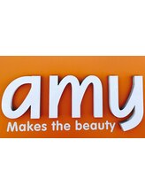 amy　弘前早稲田店