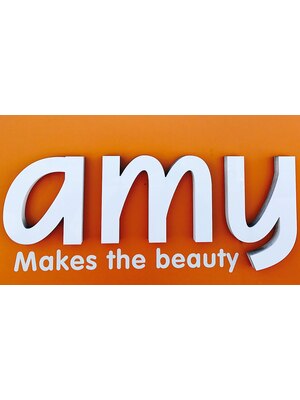 エイミー(amy)