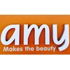 エイミー(amy)のお店ロゴ