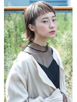 ベラ(BELLA)&nbsp;BELLA★ストリート×ウルフモード★