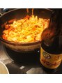 ボス(VOZ) お酒は好きなんですがどんどん太ってきたのでビールは抑えめ!