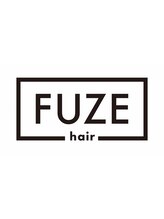 FUZE hair【フューズヘア】