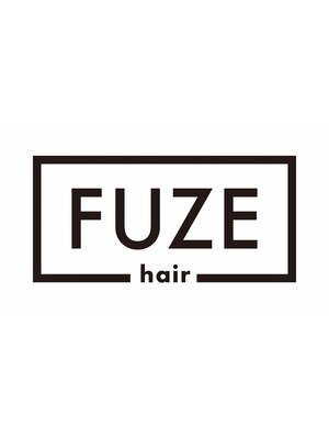 フューズ ヘア(FUZE hair)