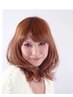【学割U２４】＊小顔カット　＊平日限定