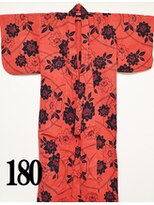 ヘアセットアリエス(aries)&nbsp;浴衣レンタル　NO.180