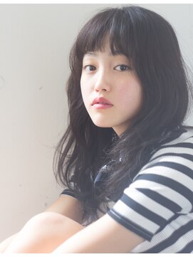 アイリー 自由が丘(Aily) 【Aily自由が丘】ナチュラルウェーブ