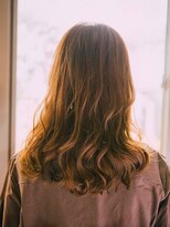 プロデュース 相模原店(Produce) 無造作☆無造作カール♪大人かわいい