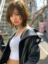 オースティン 錦糸町(AUSTIN)&nbsp;『AUSTIN銀糸町』イルミナカラー×ヘルシーレイヤーボブディ☆