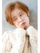 オースティン 錦糸町(AUSTIN) 『AUSTIN銀糸町』インナーカラーイルミナカラーハイライトカラー