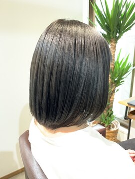 ビプラス(viplus) サファイヤブルーカラー[志木　新座　志木駅]