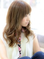 グランデュール 焼津店(GRANDEUR)&nbsp;ふわっと！！ウェーブサマースタイル☆