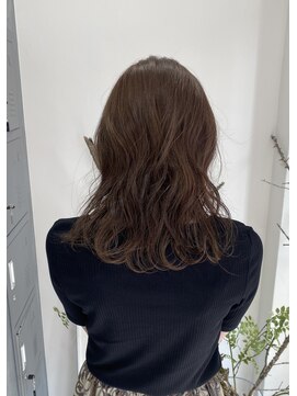ネクストフォーヘアー(NEXT for hair) NEXT for hair