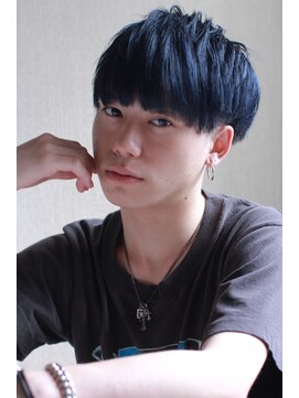 アドール(ADOR) ノーセットマッシュ