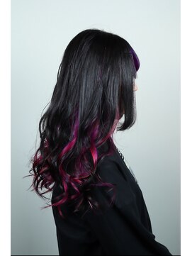 クリップ ジョイント ゴッド(CLIP JOINT GOD) インナーハロウィーン♪