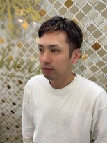 トータルビューティサロン シェリ(total beauty salon cheri)&nbsp;ハイライト×イルミナスターダスト