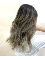 アーチフォーヘアー(a rch for hair) 大人キレイな【シャドールーツ】