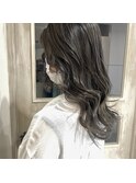 グレージュ