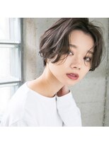 リリアン 青山(relian)&nbsp;ナチュラルショート