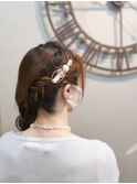 サイドアップ