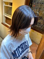 ジェイポイント ヘア クリニカ(J:POINT Hair CLINICA)&nbsp;インナーブリーチ