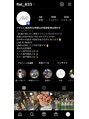 フラット(flat) Instagram【flat_833】店の雰囲気など載ってます^ ^