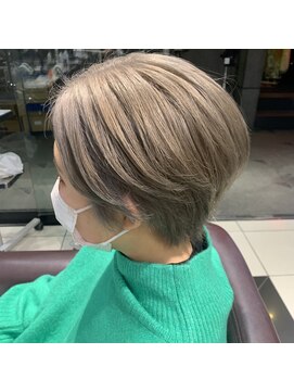 ゼスト フィーノ(ZEST fino) 【ZEST立川 平林鼓】