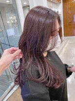 カッツ 駅家店(CUT S)&nbsp;ピンクベージュ