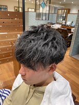 シュクセ(succes)&nbsp;束感マッシュ