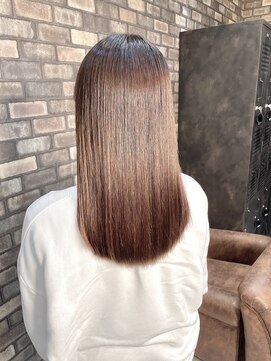 トリコ(torico) 上質な酸性ストレート