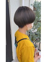 ブランココ(BlanCoCo)&nbsp;マッシュルーム＊