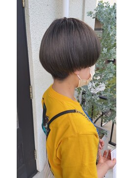 ブランココ(BlanCoCo) マッシュルーム＊