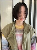 顔まわりレイヤースタイル♪中野絢斗