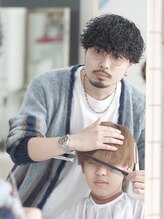 オーシャン トーキョー コウベ(OCEAN TOKYO KOBE) 2枠目森田 優