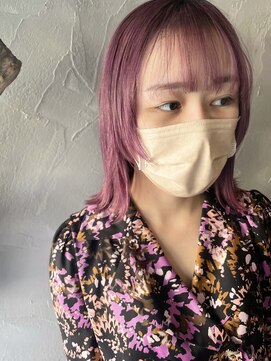 クラシカ(classika) ラベンダーピンクカラー♪