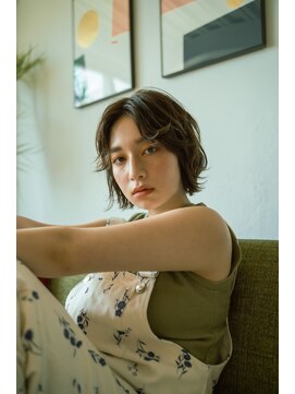 グリーン 町田(green) ボブ/レイヤー/パーマ