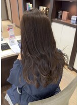 ジャパン ホンテン(JAPAN HONTEN) 艶ブラウン