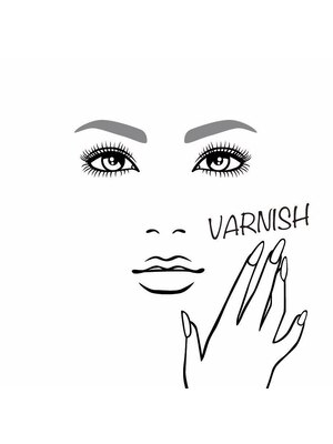 バーニッシュ(VARNISH)