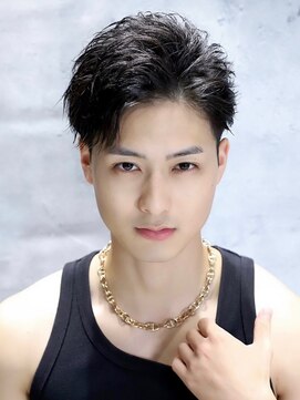 リップスヘアー 千葉(LIPPS hair) カキアゲツイスト