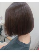 ミニボブ
