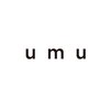 ウム(umu)のお店ロゴ