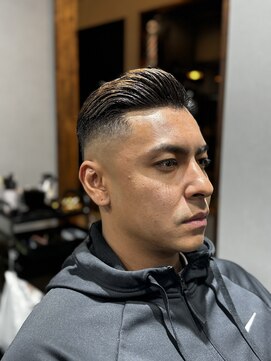 フリースタイル 舞木店(FREE STYLE) スキンフェード