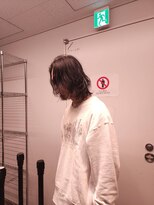 ブロック ジャポン(bloc japon)&nbsp;ミディアムレングスのボブレイヤー