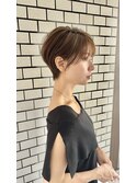 クビレショート 30代40代50代 大阪ショート